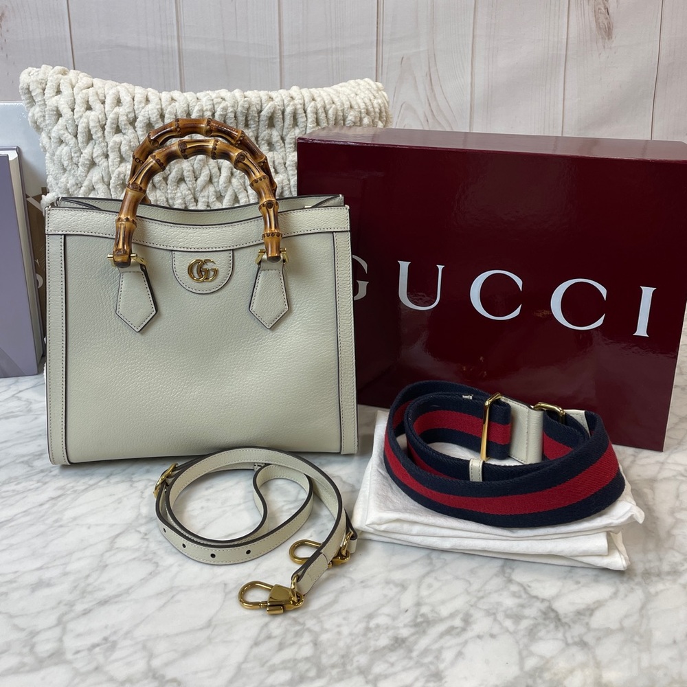 Gucci Diana Bag